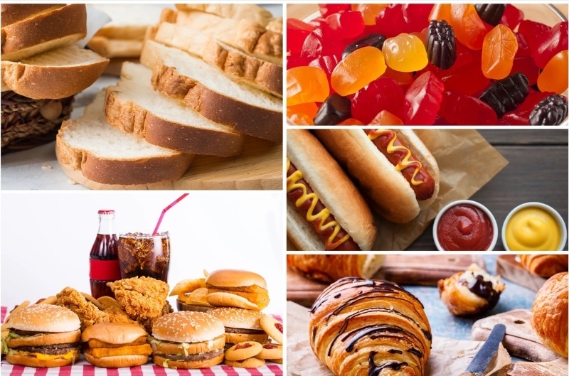 chế độ giảm cân an toàn và hiệu quả