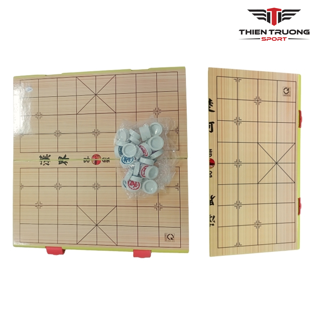 Bộ cờ tướng Đỗ Gia