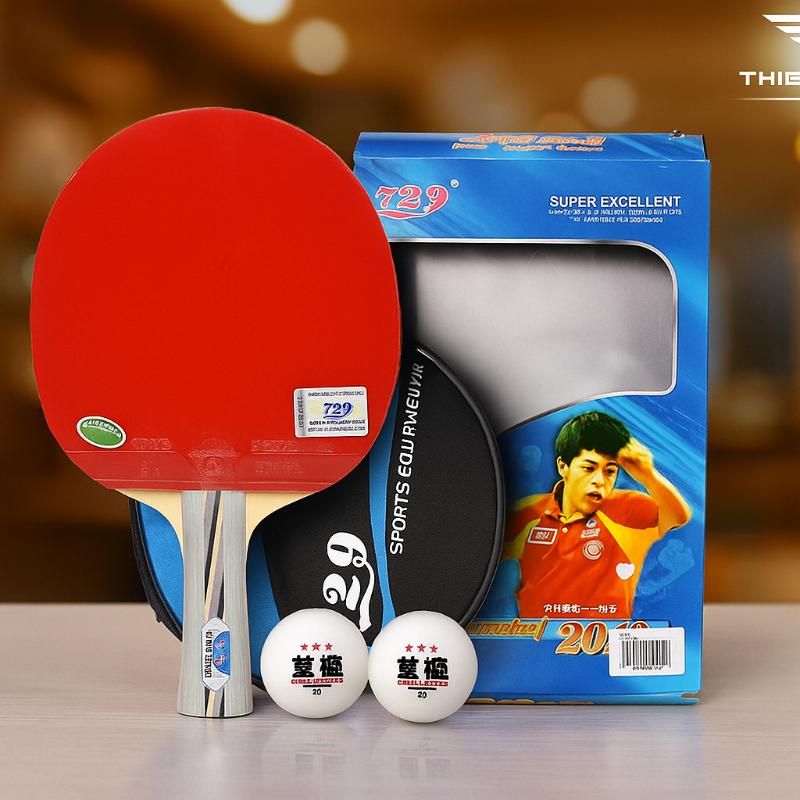 Vợt bóng bàn 729 2010