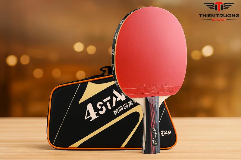 Vợt bóng bàn 729 4Star