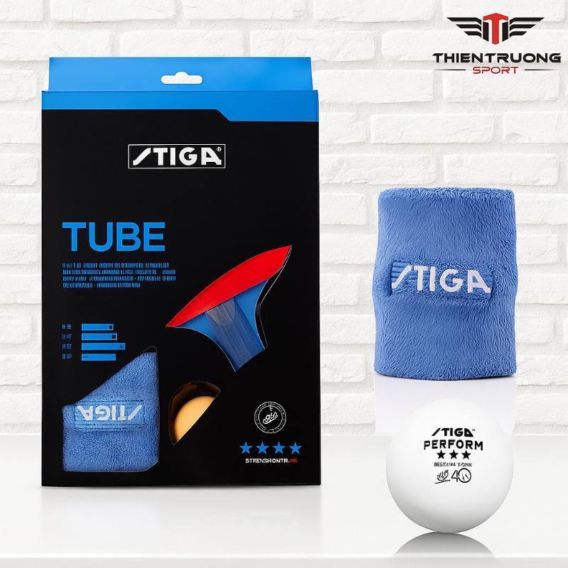 Vợt bóng bàn Stiga 5 sao TUBE