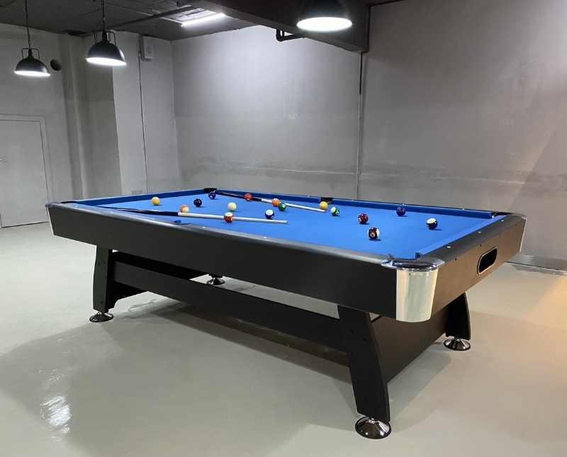 Bàn bida pool