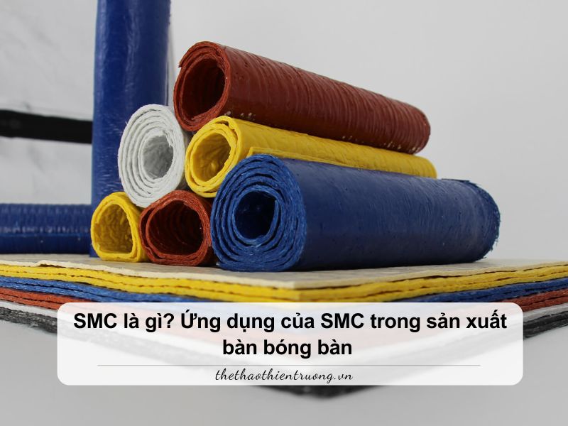SMC là gì