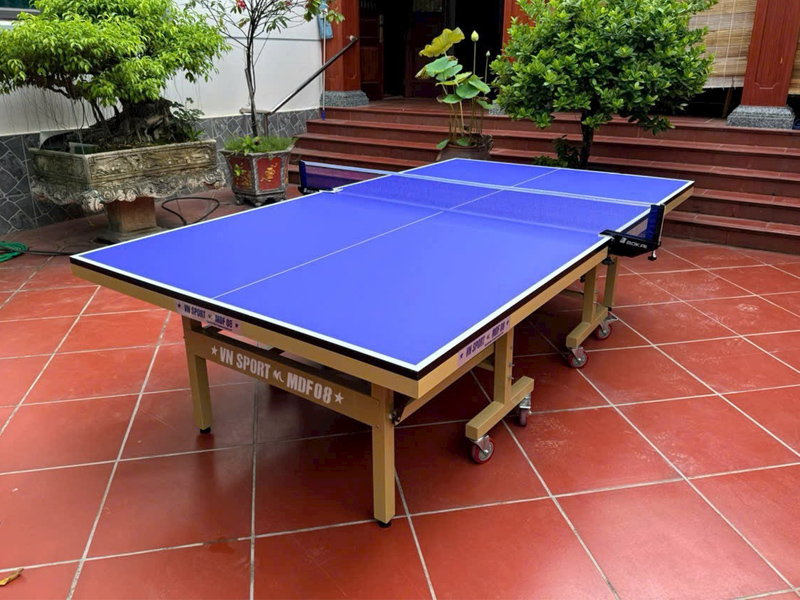 bàn bóng bàn dưới 10 triệu