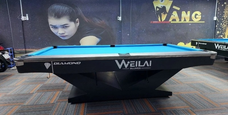 Bàn Weilai 9023 New