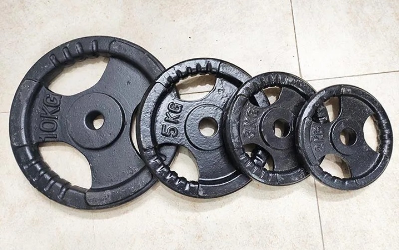 Phân biệt các loại bánh tạ