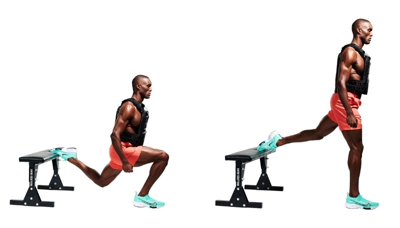 Squat là gì