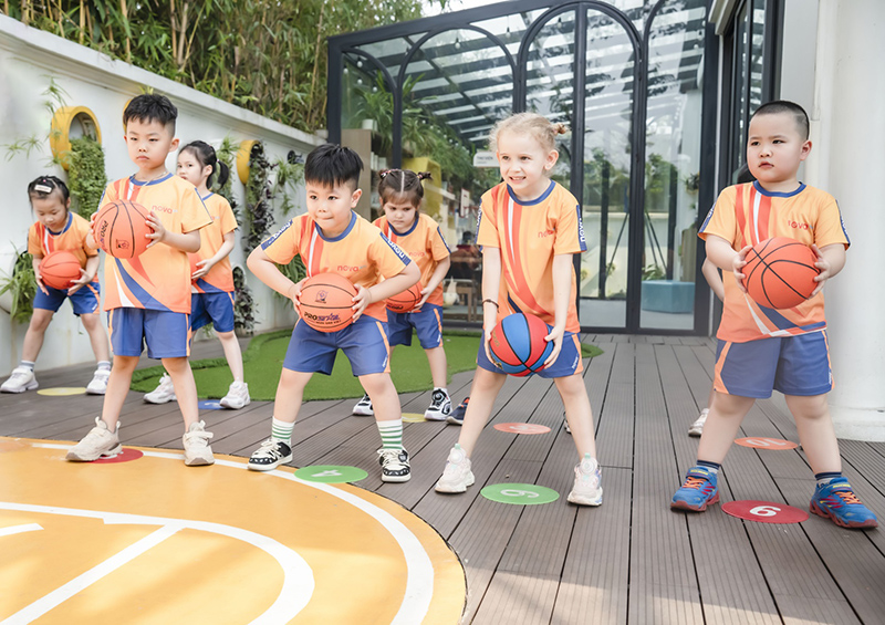 Chọn đơn vị cung cấp uy tín để đảm bảo chất lượng các thiết bị dạy học 
