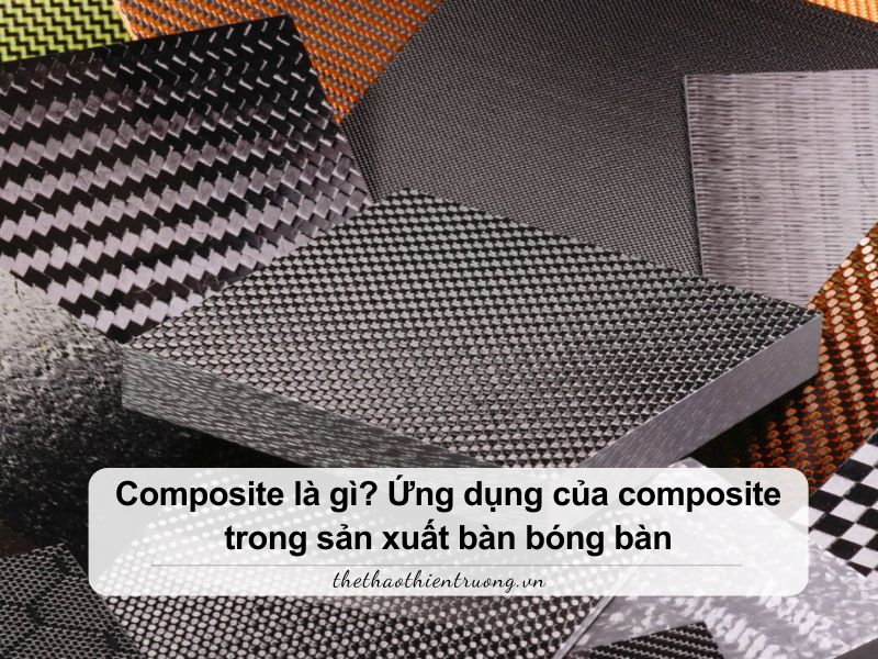 composite là gì