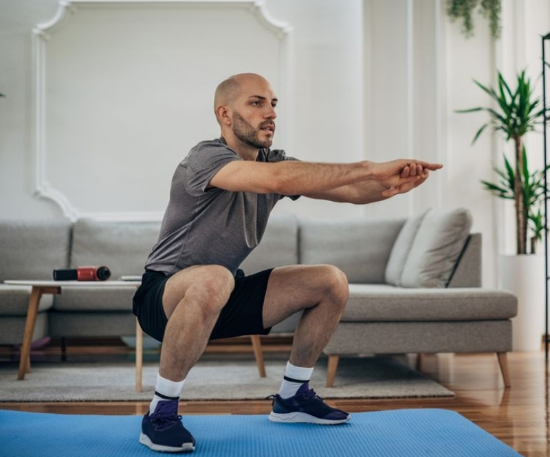 Squat là gì