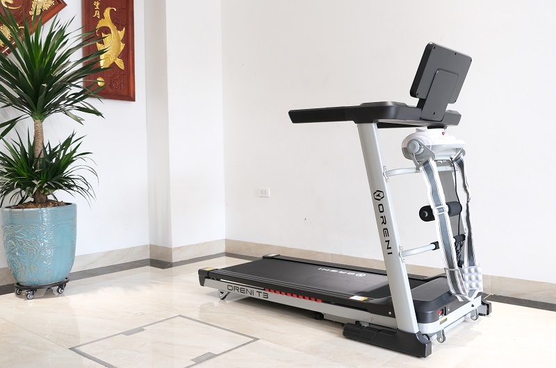 Máy chạy bộ ORENI T3