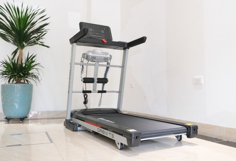 Máy chạy bộ ORENI T3