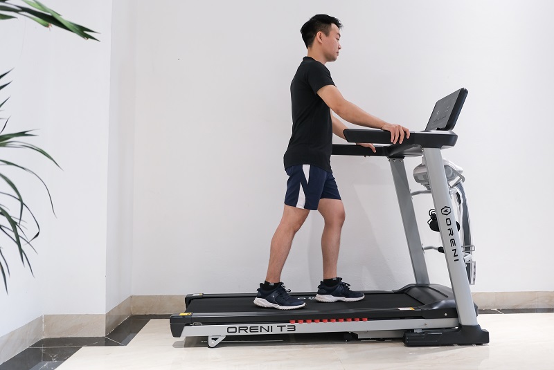 Máy chạy bộ ORENI T3