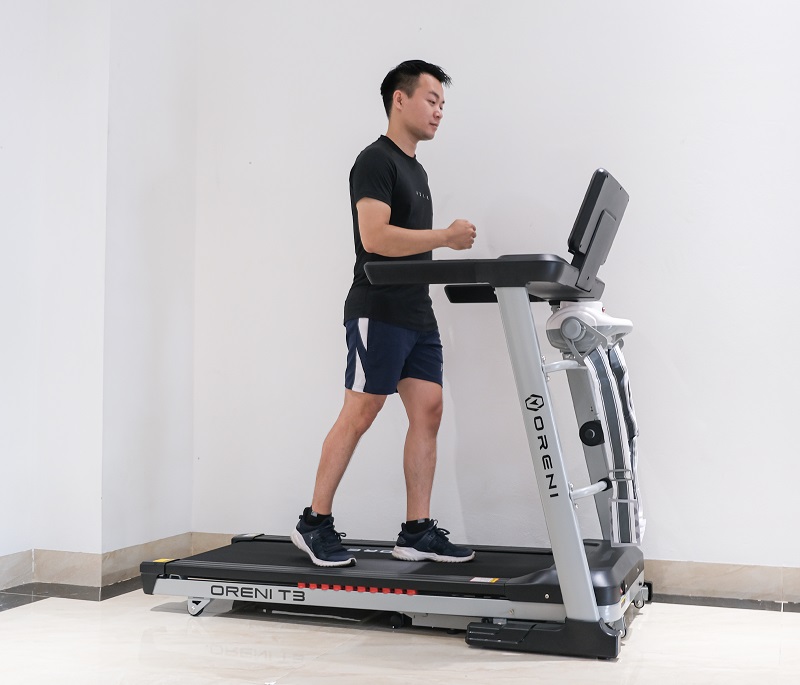Máy chạy bộ ORENI T3