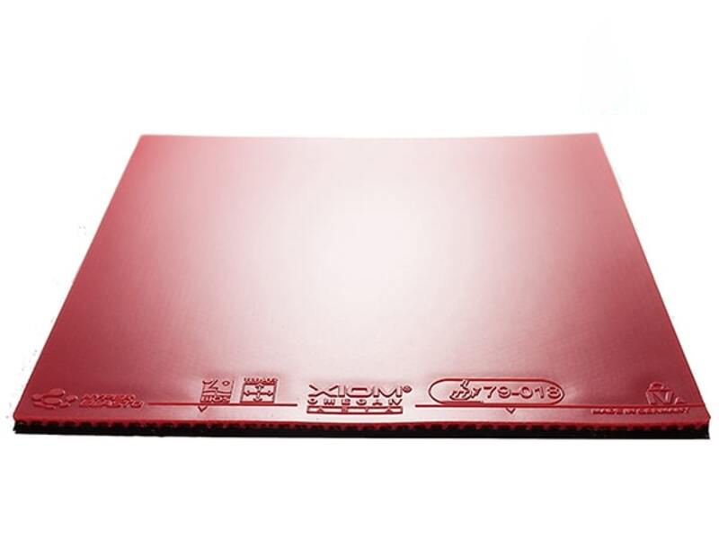Mặt vợt Xiom Omega IV Pro