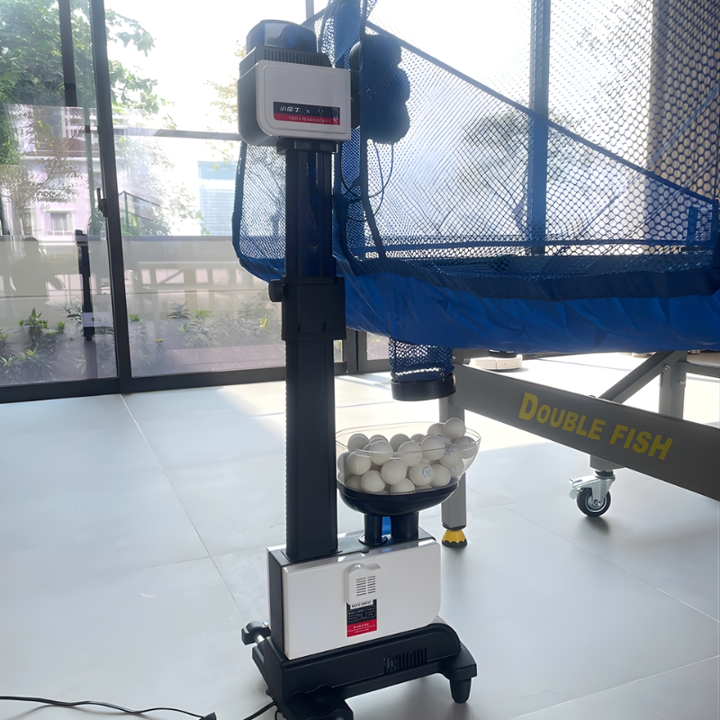 Shop bán máy bắn bóng bàn uy tín 