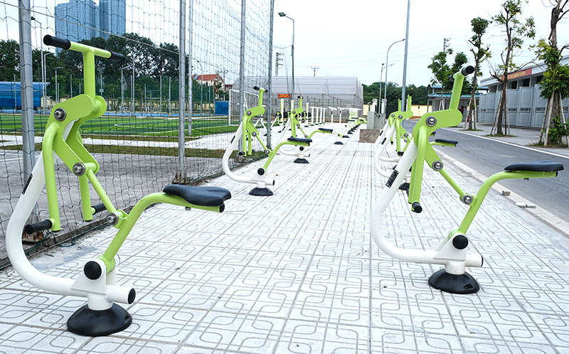 Máy tập toàn thân 