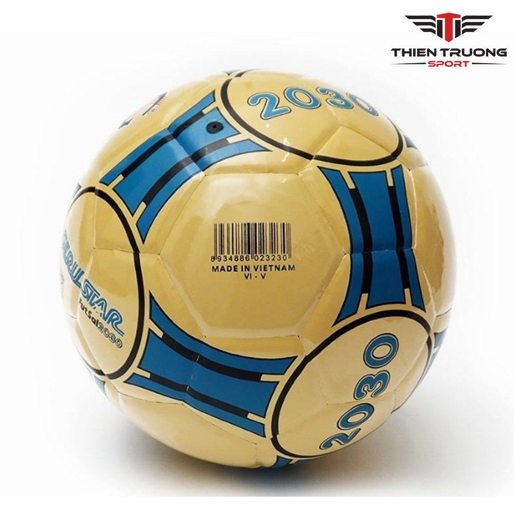 Quả bóng Futsal Gerustar 2030 2 Quả bóng Futsal Gerustar 2030