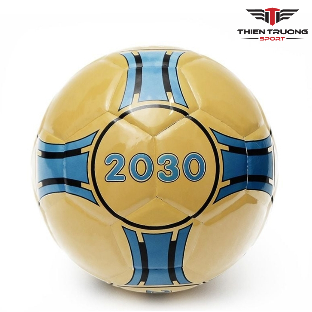 Quả bóng Futsal Gerustar 2030 3 Quả bóng Futsal Gerustar 2030