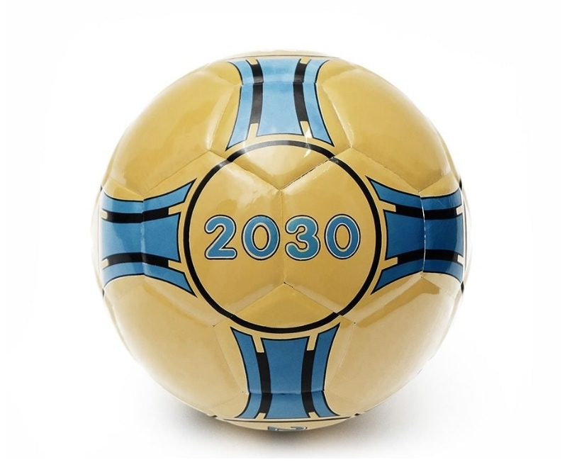 Quả bóng Futsal Gerustar 2030 4 Quả bóng Futsal Gerustar 2030