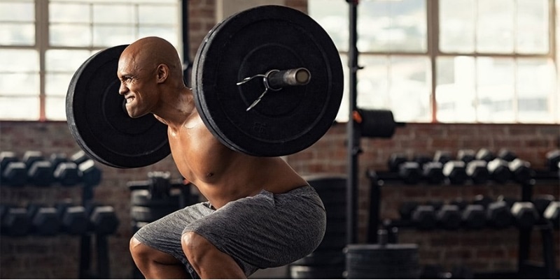 Tại sao tập thể hình bị đau lưng? Hướng dẫn cách khắc phục hiệu quả 2 tại sao tập thể hình bị đau lưng
