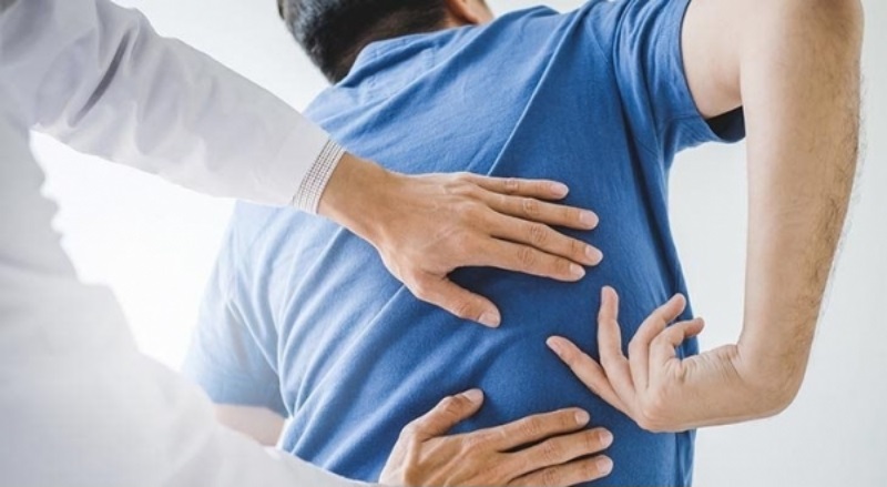 Tại sao tập thể hình bị đau lưng? Hướng dẫn cách khắc phục hiệu quả 7 tại sao tập thể hình bị đau lưng