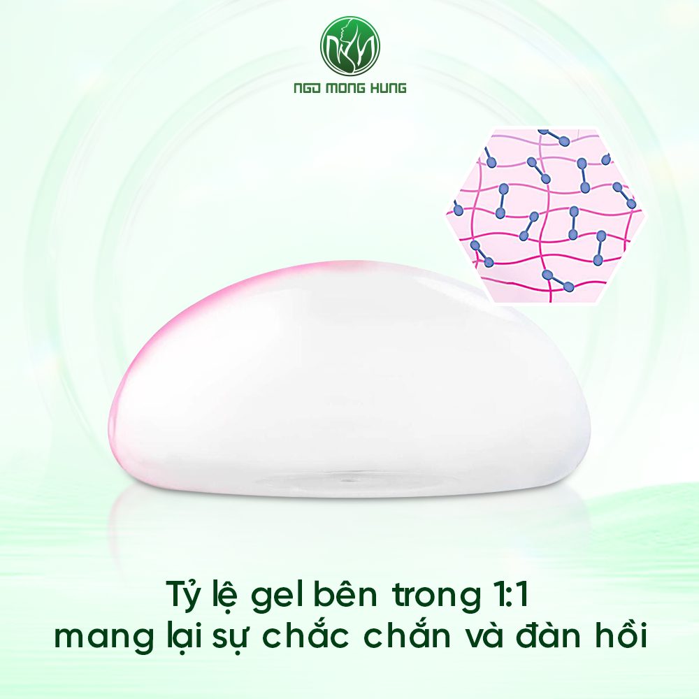 TÚI MENTOR BOOST™ –  KIỆT TÁC NÂNG NGỰC THẾ HỆ MỚI