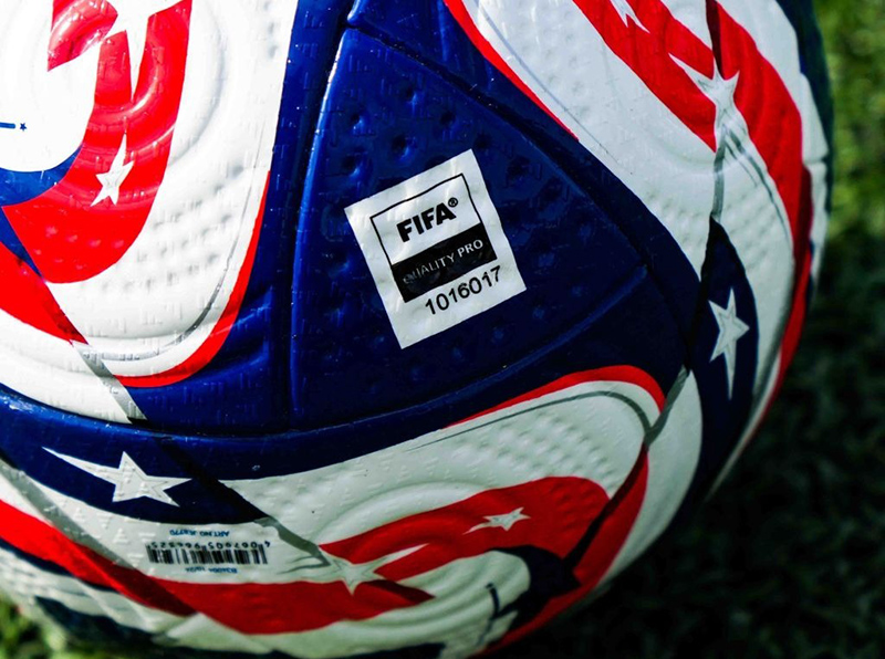 Quả bóng Adidas Club World Cup Pro