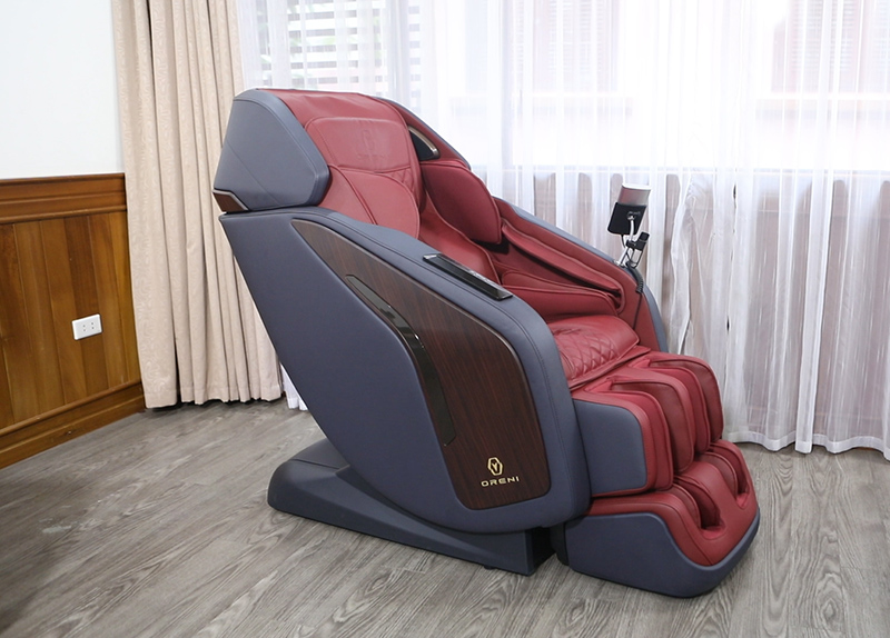 Ghế Massage Oreni OR-500