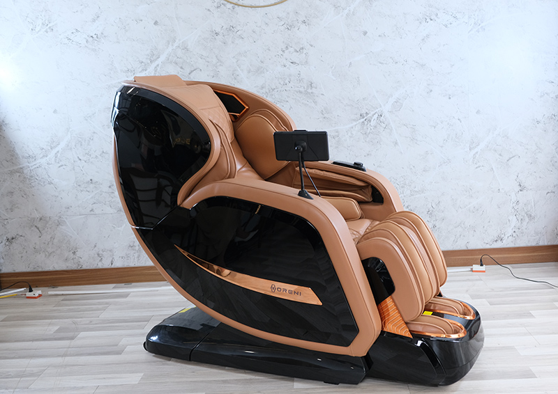 Ghế Massage Oreni OR-520 Plus