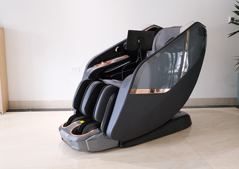 Ghế Massage Oreni OR-750 Plus