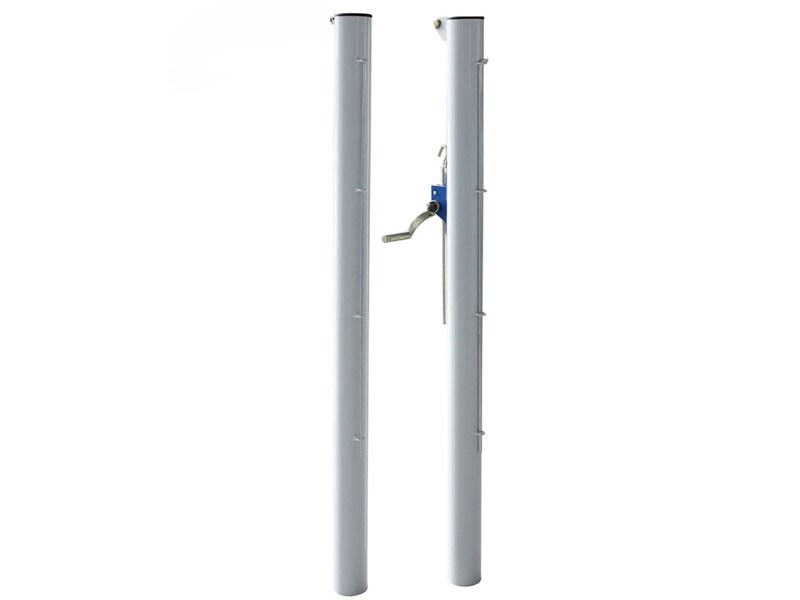 Trụ Tennis thi đấu Sodex S25232