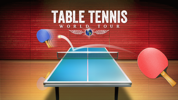 Top 3 trò chơi bóng bàn trực tuyến miễn phí hot nhất 2025 2 Table Tennis World Tour