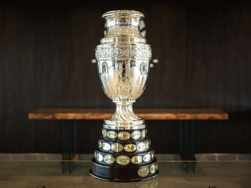Cúp Copa América