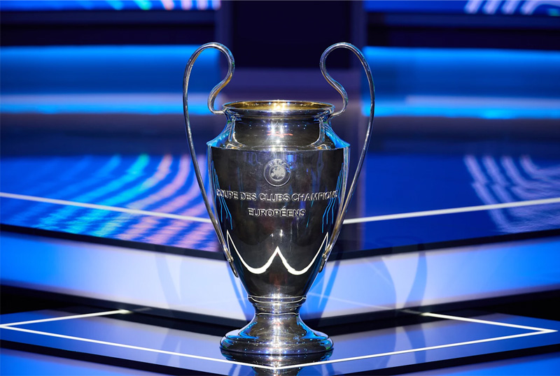 Cúp UEFA Champions League