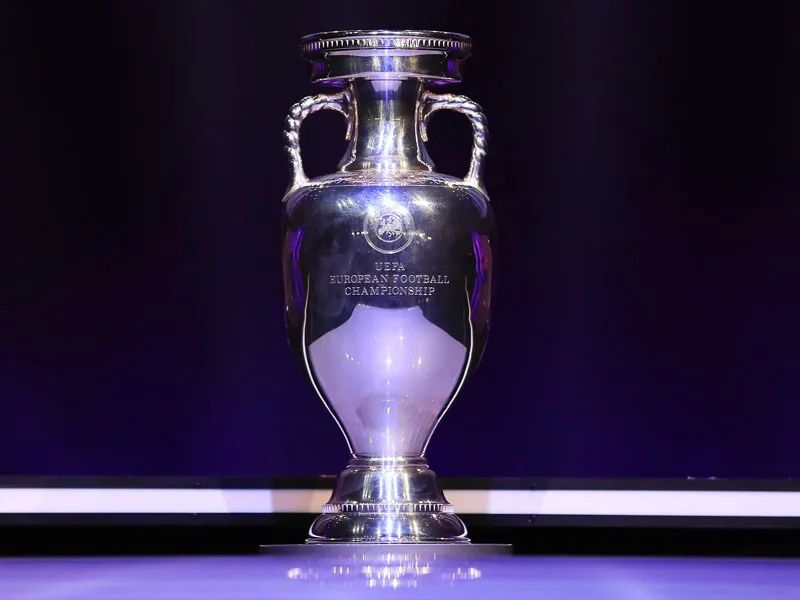 Cúp UEFA European Championship
