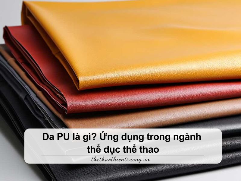 Da PU