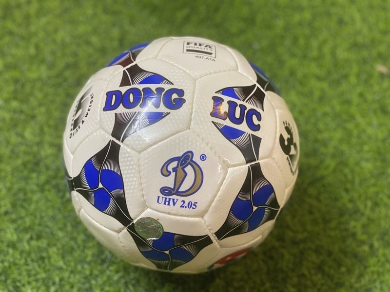 Động Lực FIFA Quality số 5 UHV 2.05