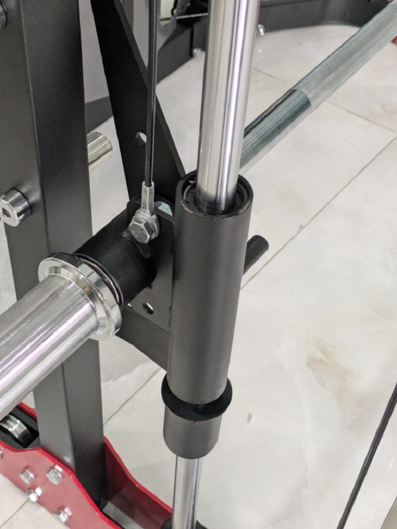 Giàn tạ đa năng PT LUX6000