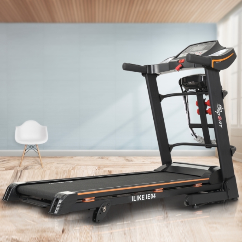 máy chạy bộ Hải Phòng