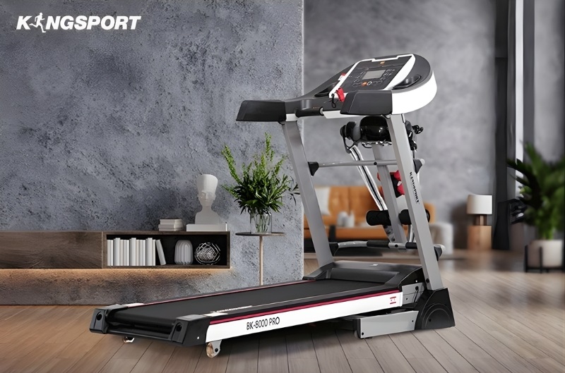 máy chạy bộ Hải Phòng