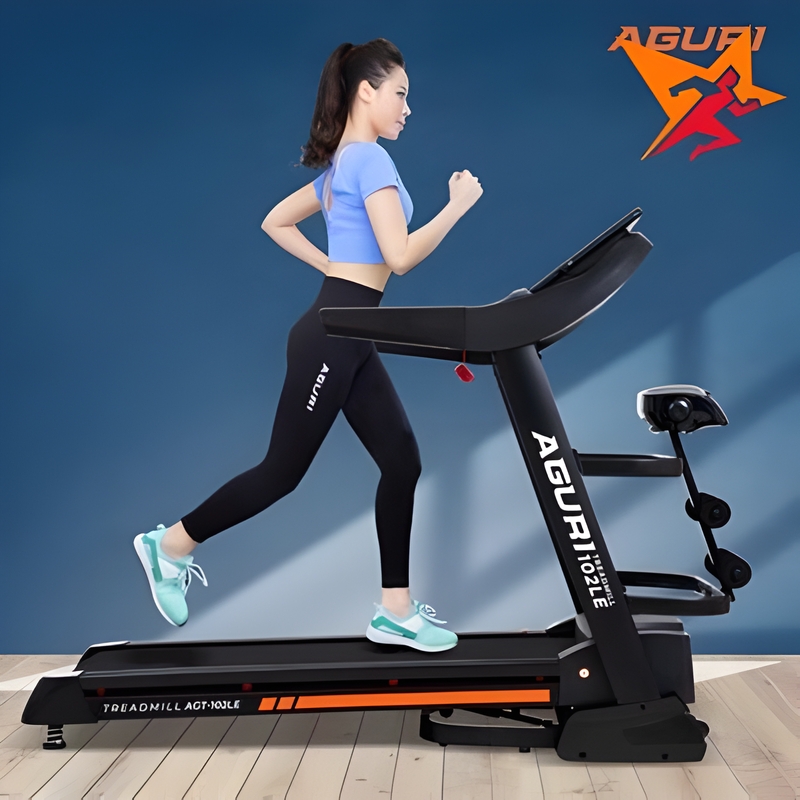 máy chạy bộ Hà Nội