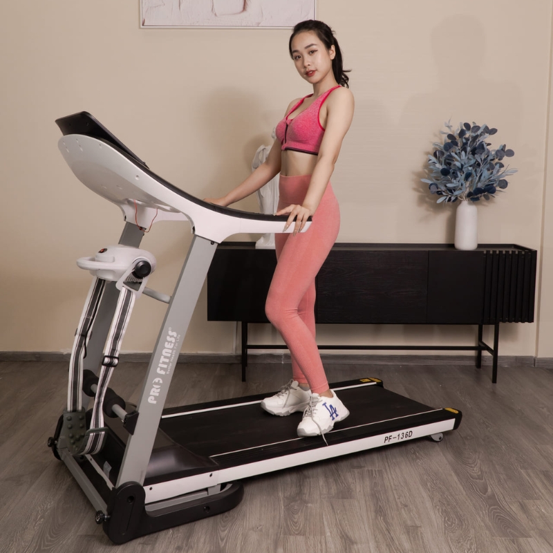 máy chạy bộ Hà Nội