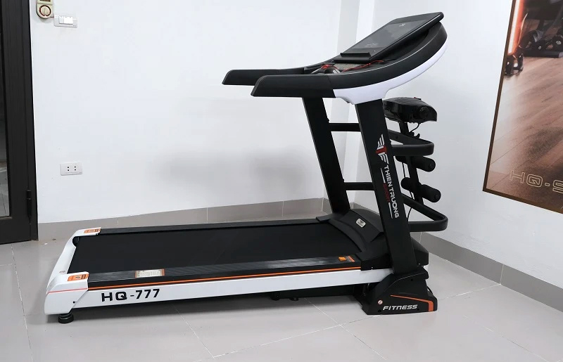 Top 5 địa chỉ bán máy chạy bộ Nam Định uy tín chất lượng 7 máy chạy bộ