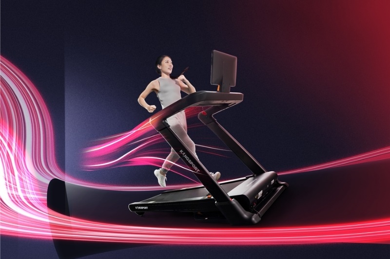 máy chạy bộ Hà Nội