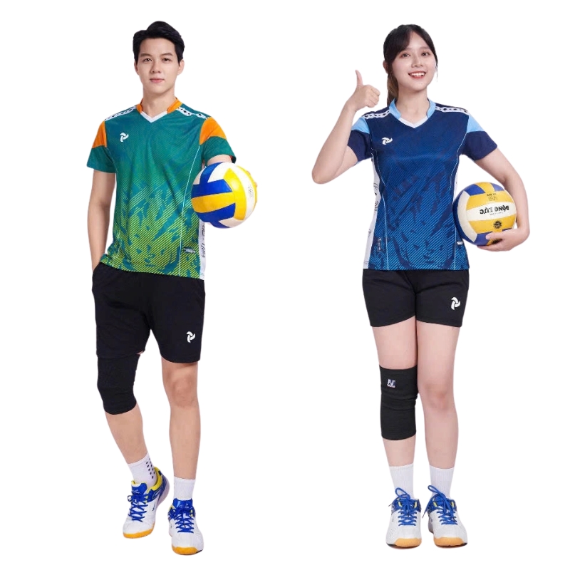 Phụ kiện dành cho người chơi bóng chuyền