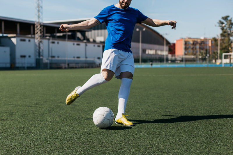 Quả bóng đá chất lượng đạt chuẩn FIFA cần những tiêu chí gì? 3 quả bóng đá