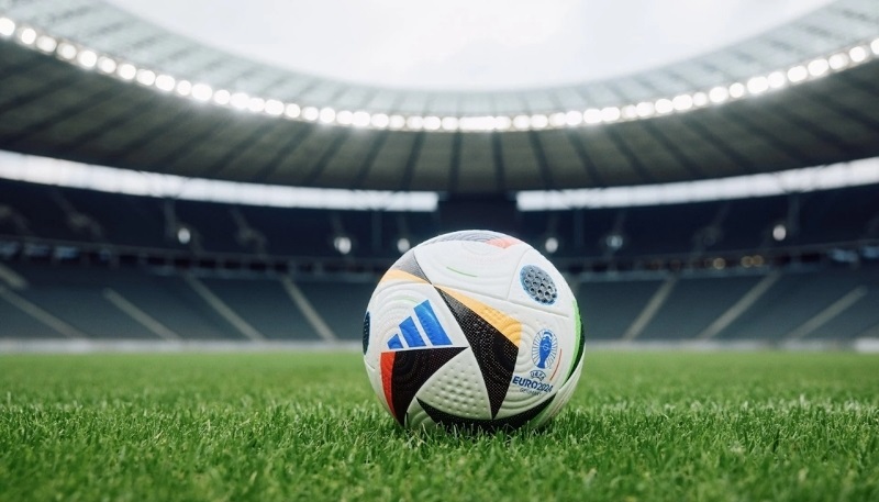 Bóng sân cỏ tự nhiên đạt chuẩn FIFA Quality Pro