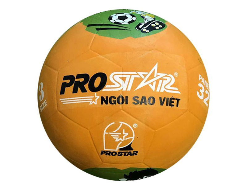 Quả bóng đá size 3