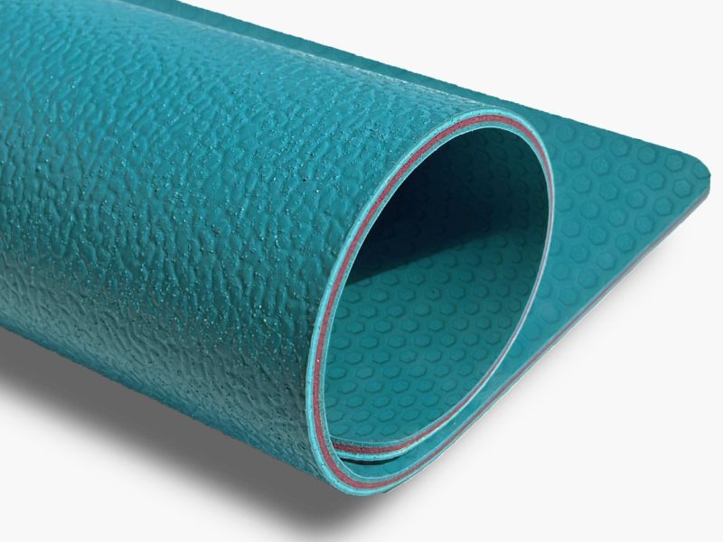 Thảm PVC